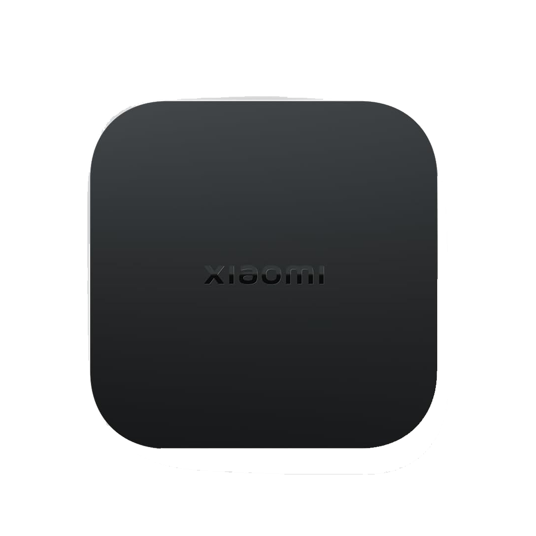 تلفزيون Xiaomi TV Box S (الجيل الثاني) 4K Android تلفزيون Xiaomi TV Box S (الجيل الثاني) 4K Android